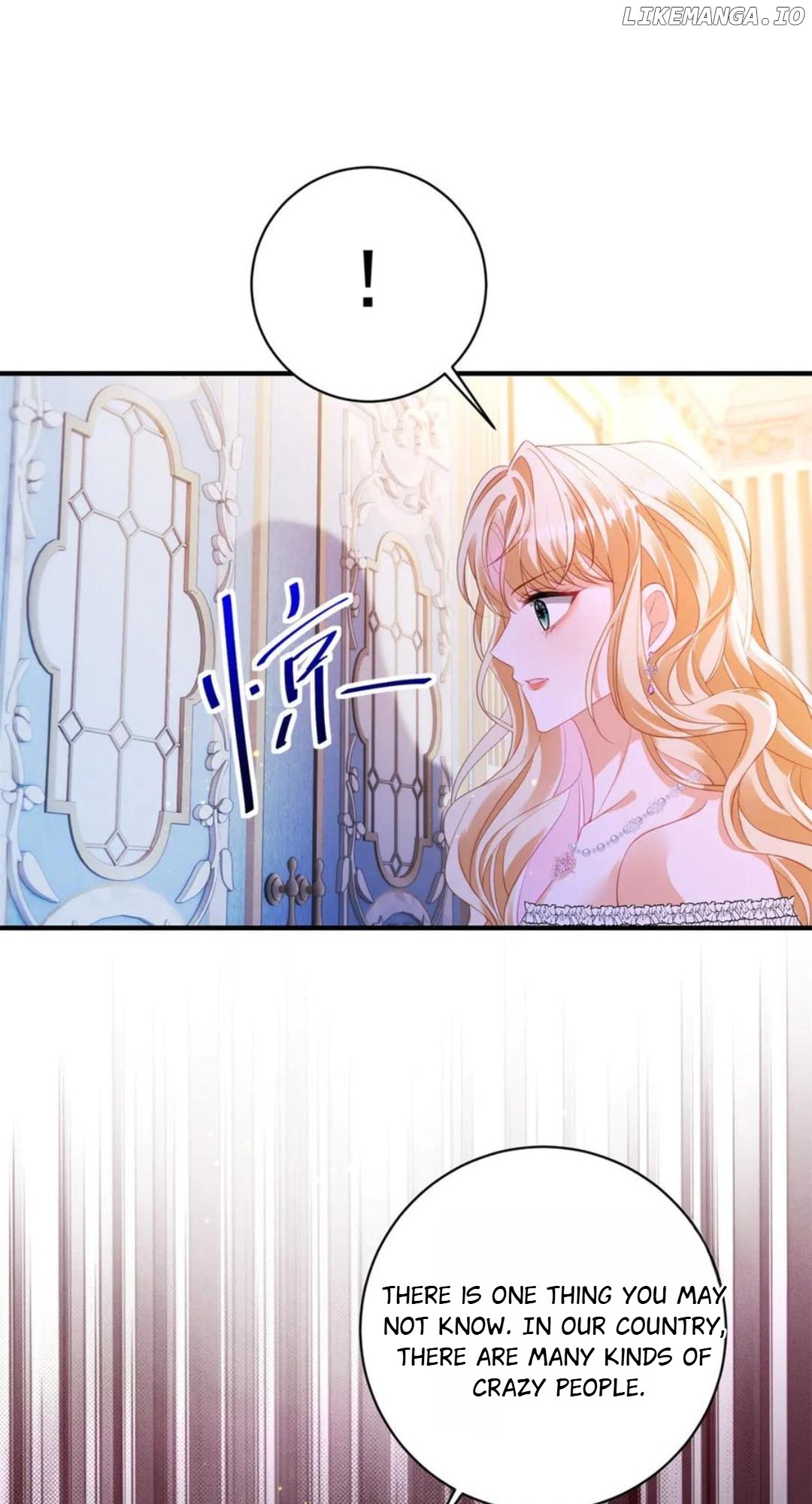 The Duchess Goes Crazy Once A Day Chapter 29 - page 41